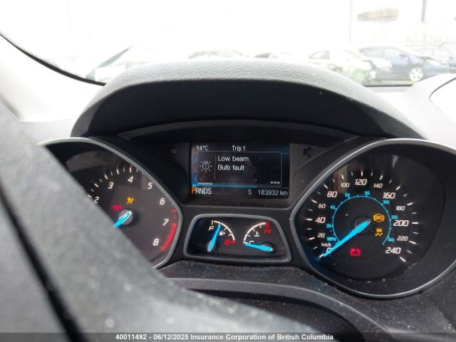 1FMCU0G91FUA69749 Ford ESCAPE SE