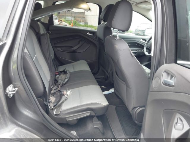 1FMCU0G91FUA69749 Ford ESCAPE SE
