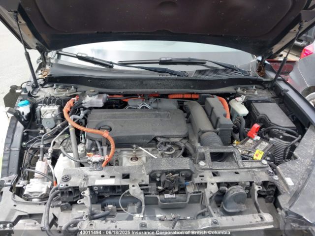 2HKRS6H78RH207970 Honda CR-V