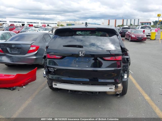 2HKRS6H78RH207970 Honda CR-V