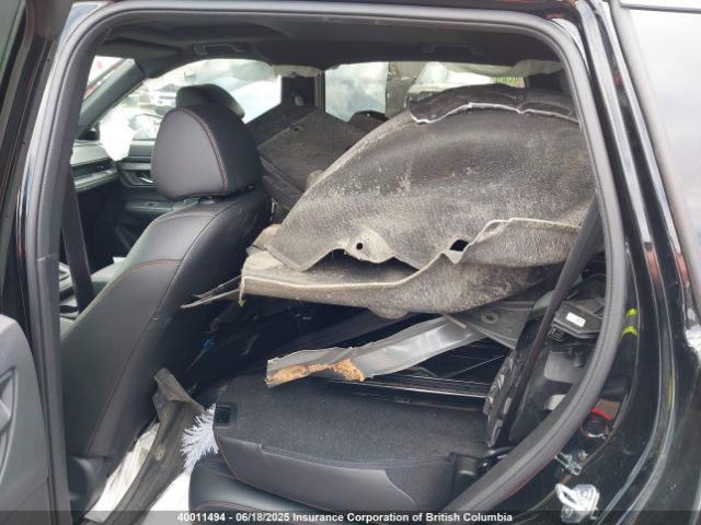 2HKRS6H78RH207970 Honda CR-V