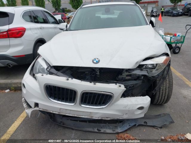 WBAVL1C58EVR94477 BMW X1