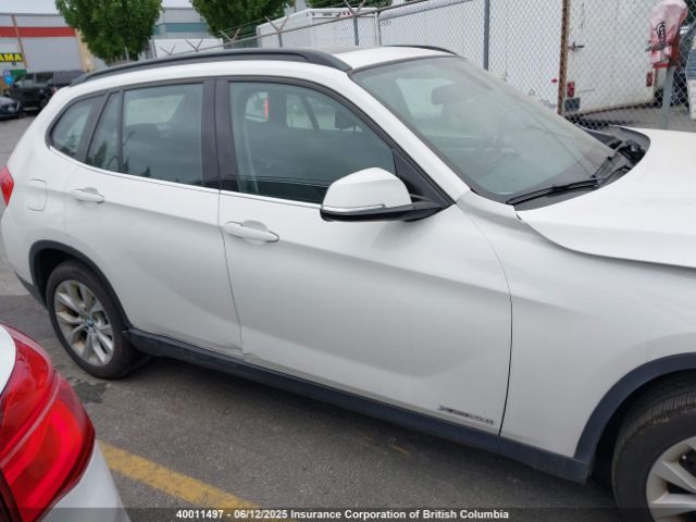 WBAVL1C58EVR94477 BMW X1