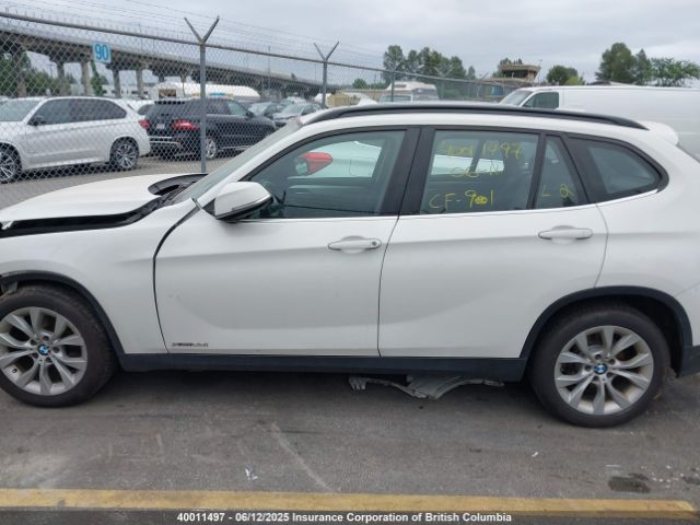 WBAVL1C58EVR94477 BMW X1