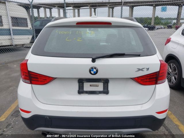 WBAVL1C58EVR94477 BMW X1