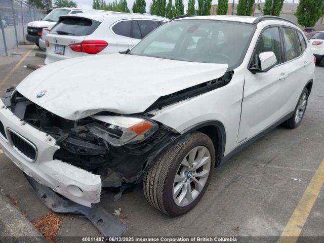 WBAVL1C58EVR94477 BMW X1