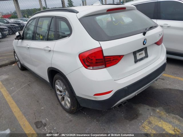 WBAVL1C58EVR94477 BMW X1