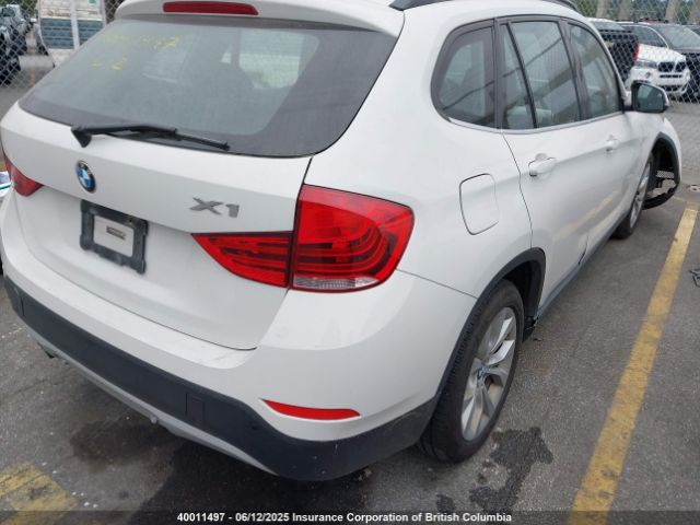 WBAVL1C58EVR94477 BMW X1
