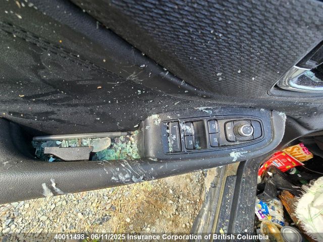 4S4BTHTD7N3239656 Subaru Outback Wilderness