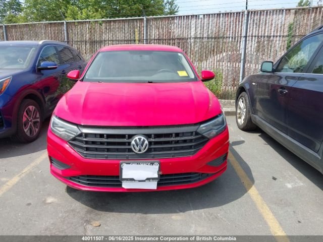 3VWC57BU9KM248560 Volkswagen Jetta