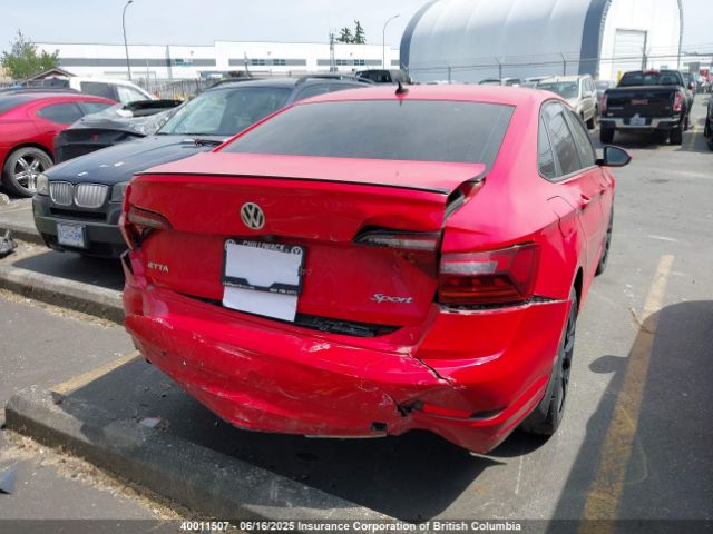 3VWC57BU9KM248560 Volkswagen Jetta