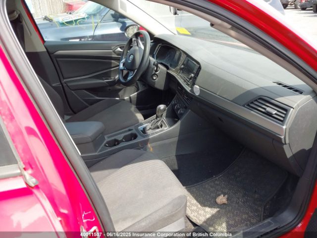 3VWC57BU9KM248560 Volkswagen Jetta