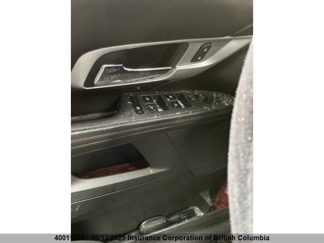 2GKALMEK1F6257735 GMC lea - flex fuel (gas/alc), aluminum, ho,