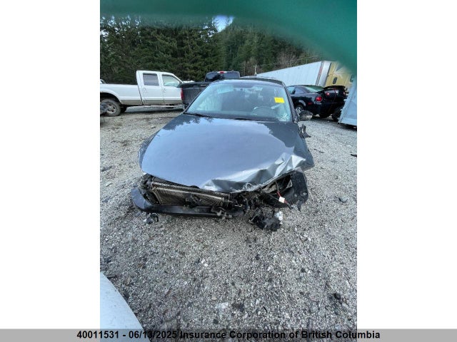3VW267AJ0GM241066 Volkswagen 2016