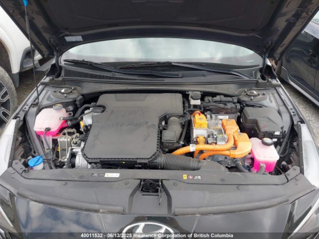 KMHLN4AJ9PU039732 Hyundai Elantra Limited