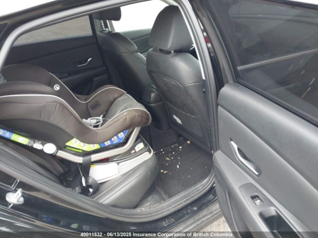 KMHLN4AJ9PU039732 Hyundai Elantra Limited