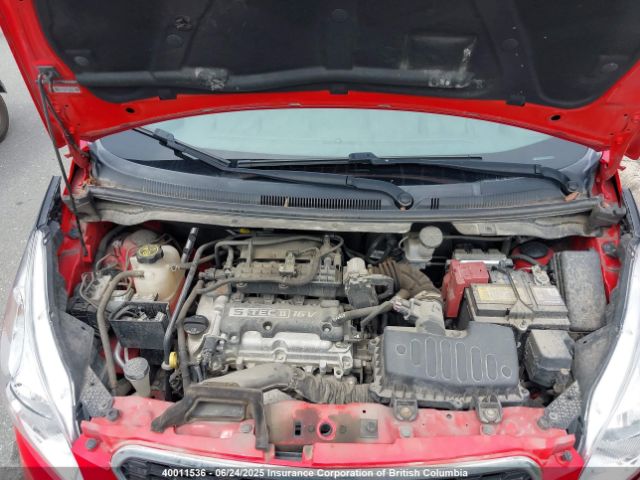 KL8CF6S90FC791950 Chevrolet ll0