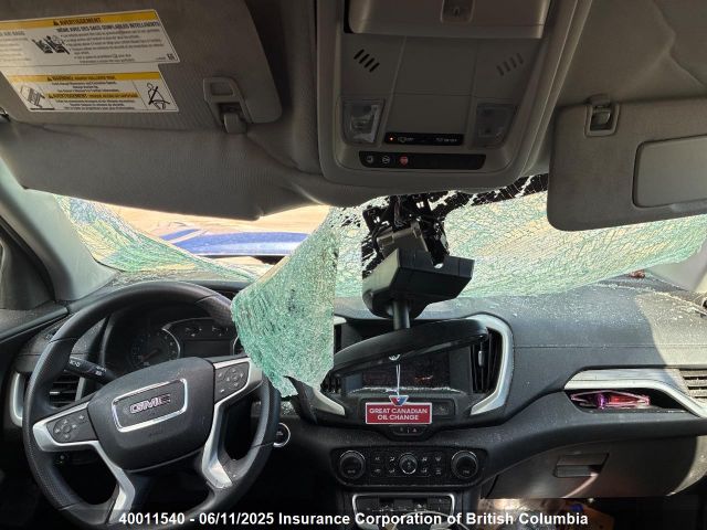3GKALTEG2RL392292 GMC Terrain Sle