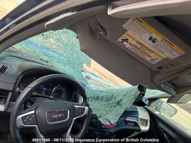 3GKALTEG2RL392292 GMC Terrain Sle