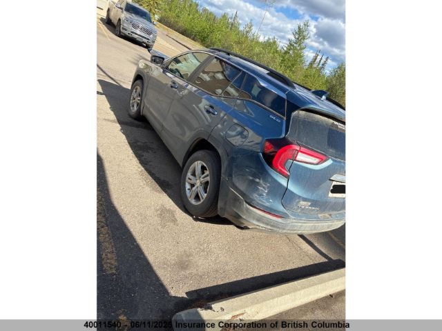 3GKALTEG2RL392292 GMC Terrain Sle