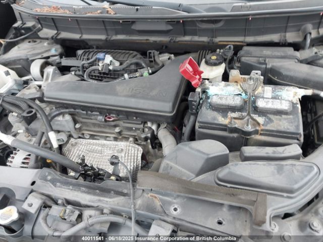5N1AT2MM4FC804549 Nissan Rogue
