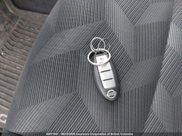 5N1AT2MM4FC804549 Nissan Rogue