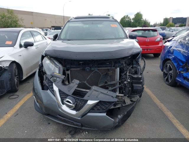 5N1AT2MM4FC804549 Nissan Rogue