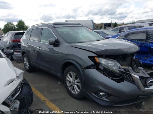 5N1AT2MM4FC804549 Nissan Rogue