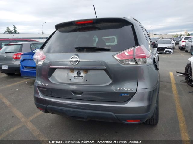 5N1AT2MM4FC804549 Nissan Rogue