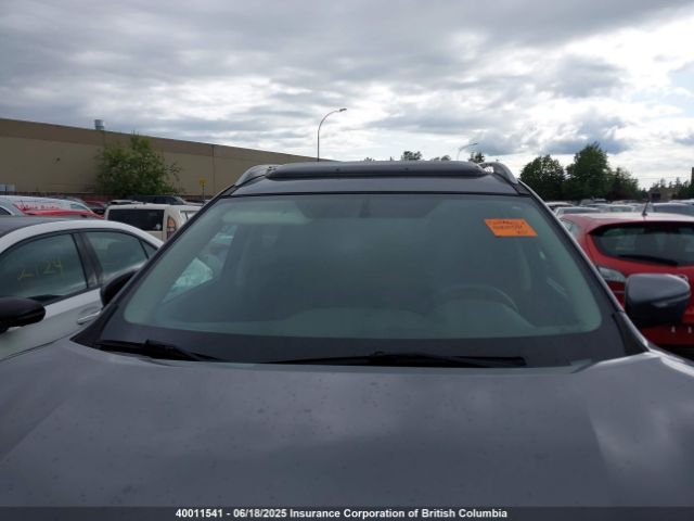 5N1AT2MM4FC804549 Nissan Rogue