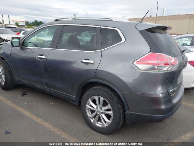 5N1AT2MM4FC804549 Nissan Rogue