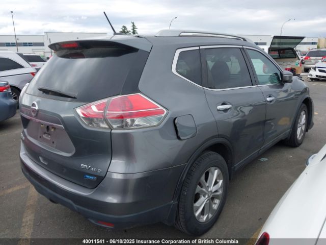 5N1AT2MM4FC804549 Nissan Rogue