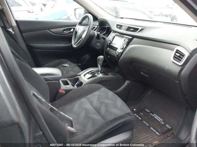 5N1AT2MM4FC804549 Nissan Rogue