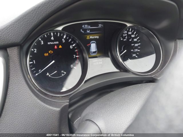 5N1AT2MM4FC804549 Nissan Rogue