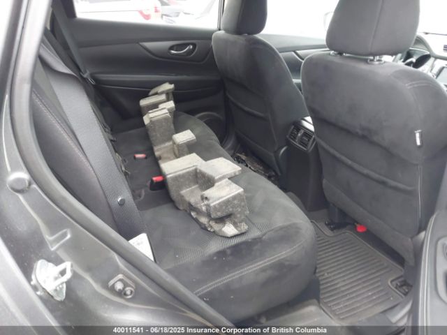 5N1AT2MM4FC804549 Nissan Rogue