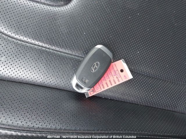 KMHLN4AG9PU526319 Hyundai ELANTRA SEL
