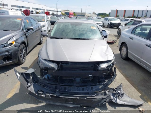 KMHLN4AG9PU526319 Hyundai ELANTRA SEL