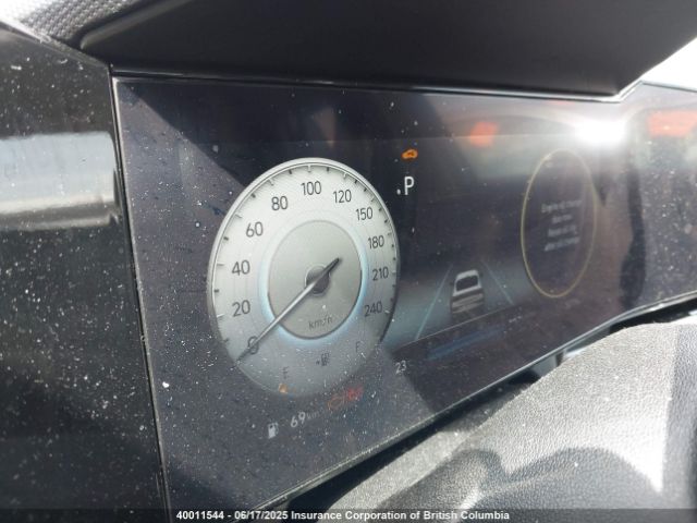 KMHLN4AG9PU526319 Hyundai ELANTRA SEL