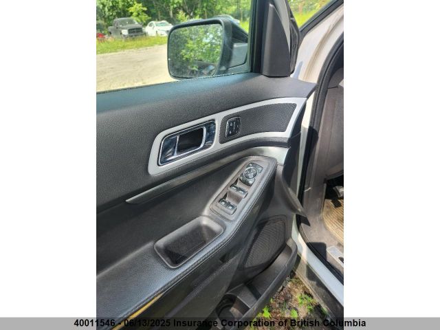 1FM5K8GT3FGC18833 Ford EXPLORER SPORT