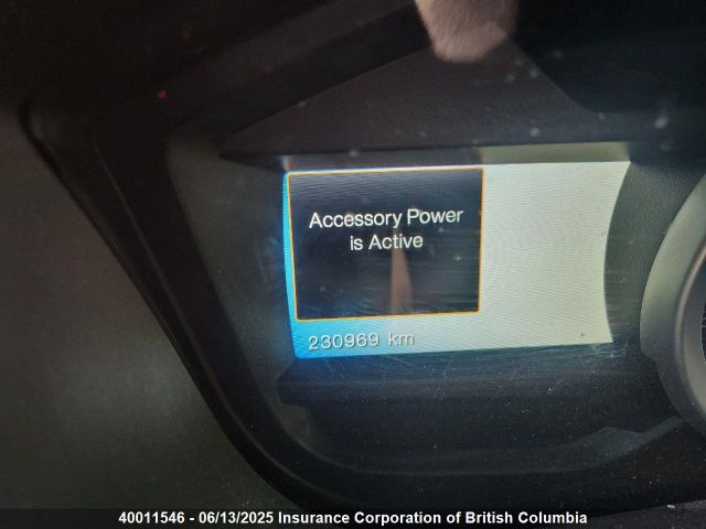 1FM5K8GT3FGC18833 Ford EXPLORER SPORT