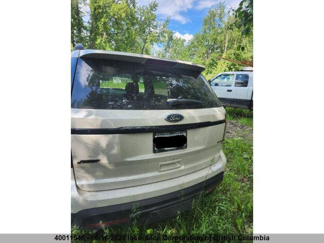 1FM5K8GT3FGC18833 Ford EXPLORER SPORT