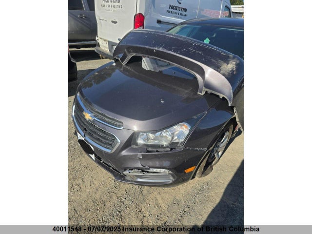 1G1PE5SB7G7200590 Chevrolet luv - vvt, alum, e85 max