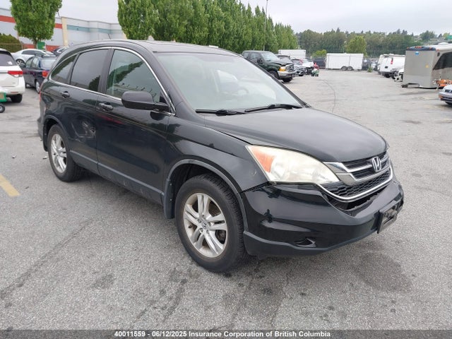 2010 Honda Cr-v მანქანა იყიდება აუქციონზე, vin: 5J6RE4H52AL807128, აუქციონის ნომერი: 40011559
