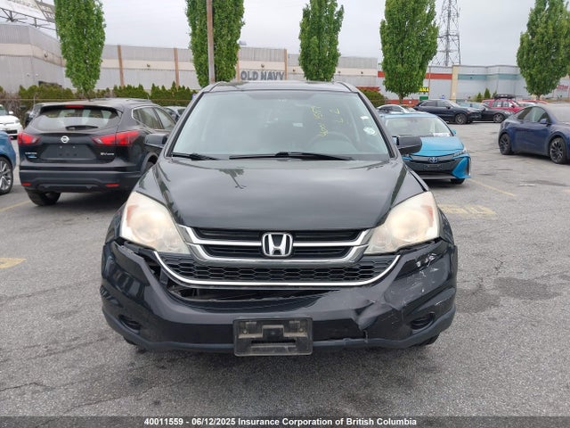 2010 Honda Cr-v მანქანა იყიდება აუქციონზე, vin: 5J6RE4H52AL807128, აუქციონის ნომერი: 40011559