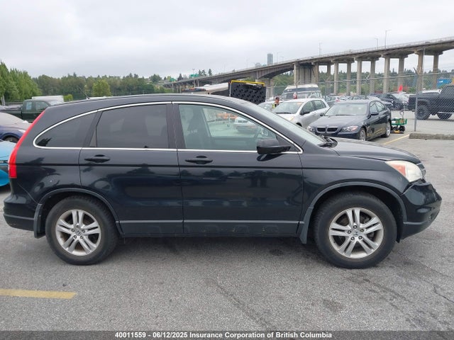 2010 Honda Cr-v მანქანა იყიდება აუქციონზე, vin: 5J6RE4H52AL807128, აუქციონის ნომერი: 40011559