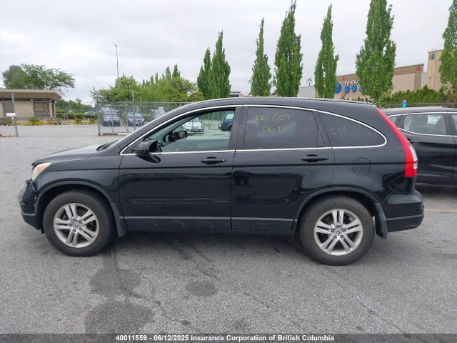 2010 Honda Cr-v მანქანა იყიდება აუქციონზე, vin: 5J6RE4H52AL807128, აუქციონის ნომერი: 40011559