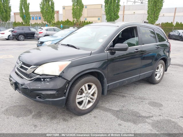 2010 Honda Cr-v მანქანა იყიდება აუქციონზე, vin: 5J6RE4H52AL807128, აუქციონის ნომერი: 40011559