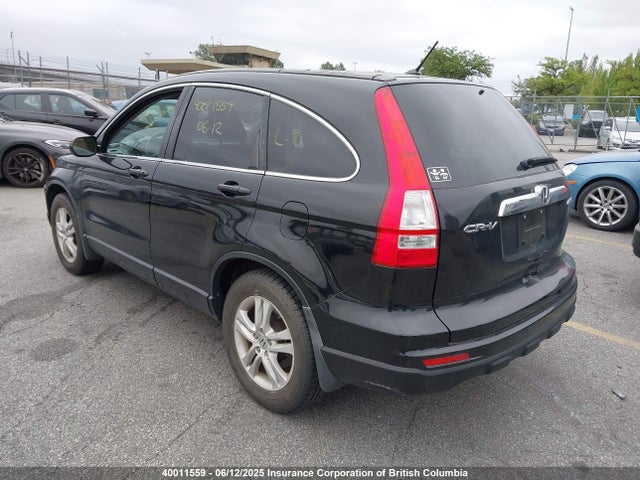 2010 Honda Cr-v მანქანა იყიდება აუქციონზე, vin: 5J6RE4H52AL807128, აუქციონის ნომერი: 40011559