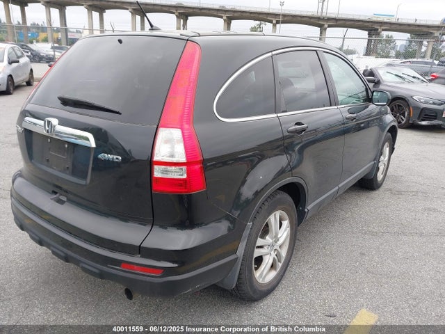 2010 Honda Cr-v მანქანა იყიდება აუქციონზე, vin: 5J6RE4H52AL807128, აუქციონის ნომერი: 40011559