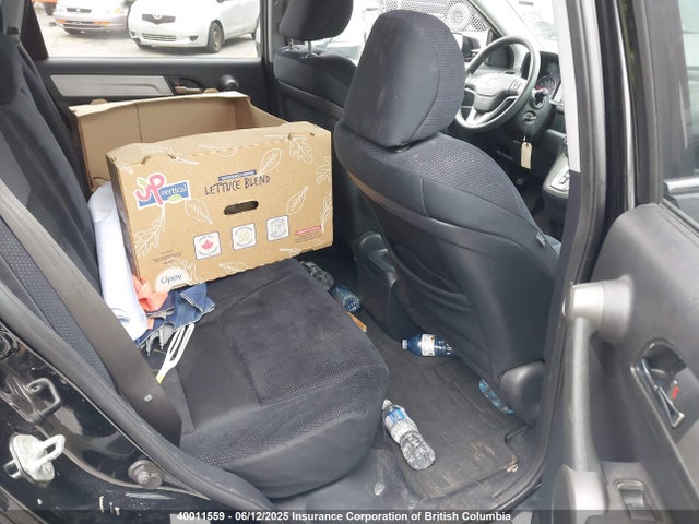 2010 Honda Cr-v მანქანა იყიდება აუქციონზე, vin: 5J6RE4H52AL807128, აუქციონის ნომერი: 40011559